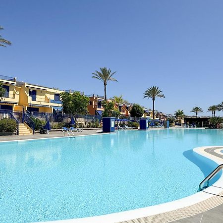 San Bartolomé Meloneras Ocean Escape By Tenpropertiesgc מראה חיצוני תמונה