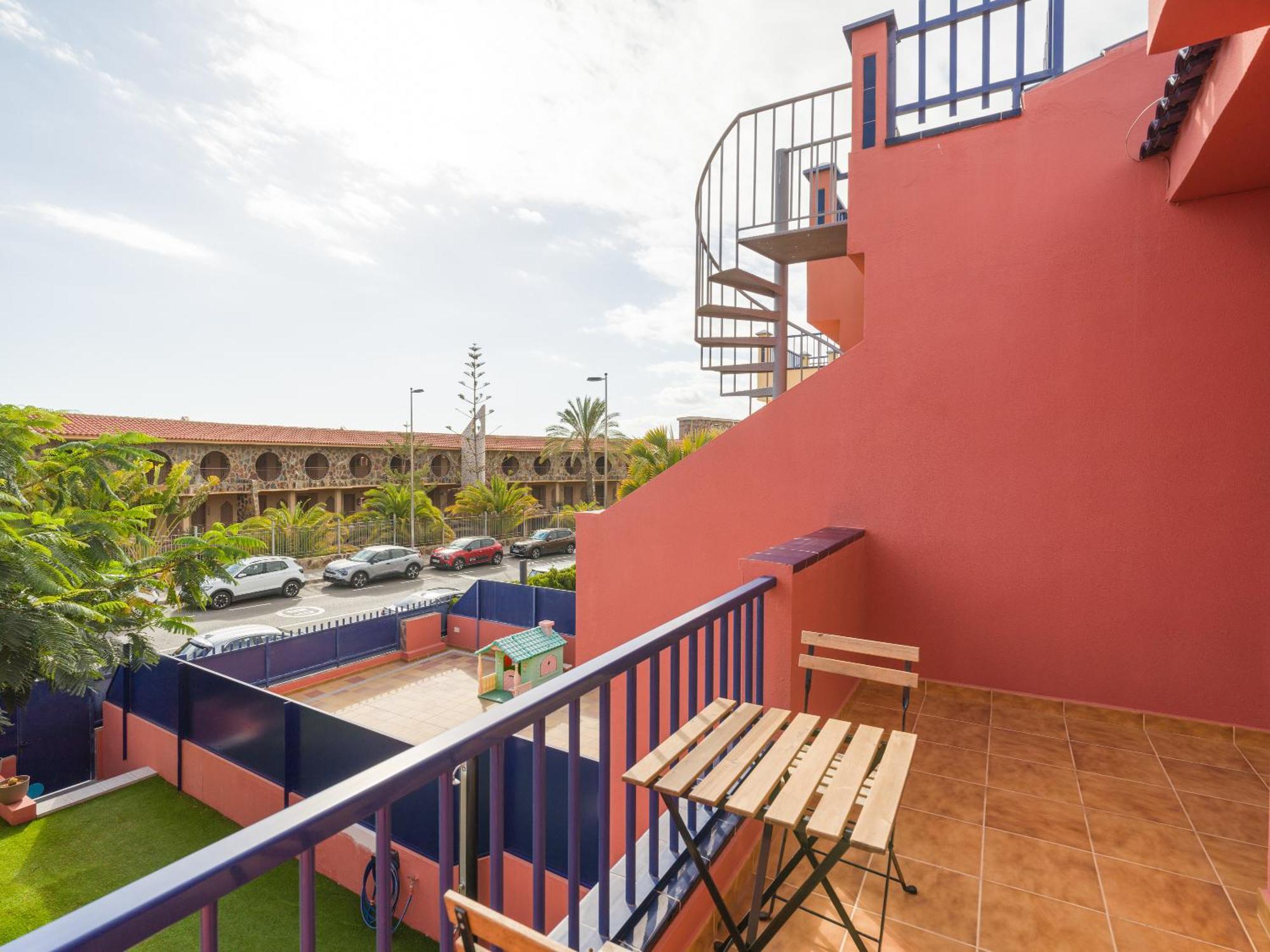 San Bartolomé Meloneras Ocean Escape By Tenpropertiesgc מראה חיצוני תמונה